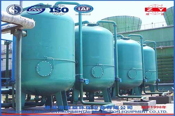 機(jī)械過濾器
