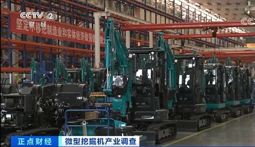 銷量激增，挖掘機市場異?；鸨?為何未下線便被搶購一空？